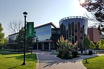 Bowie State University