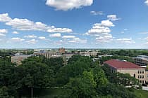 Bowling Green State University Main Campus