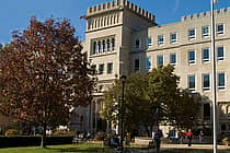 Bradley University