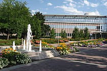 Brigham Young University Idaho