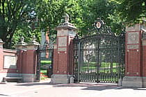 Brown University