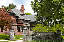 Bryn Mawr College