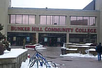 Bunker Hill Community College