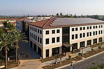 California Baptist University