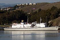 California State University Maritime Academy
