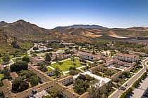 California State University Channel Islands