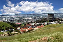 California State University East Bay
