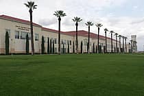 California State University Fresno