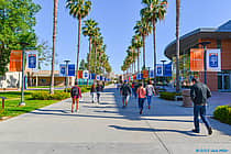 California State University Fullerton