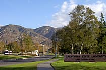 California State University San Bernardino