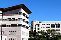 California State University San Marcos