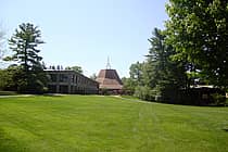 Calvin University