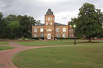 Campbell University