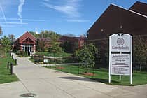 Campbellsville University
