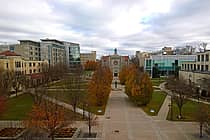 Canisius University