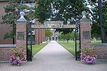 Capital University