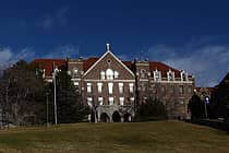 Carroll College