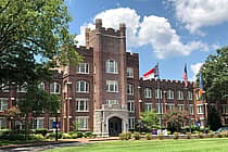 Catawba College