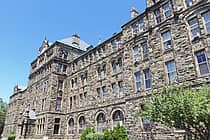 The Catholic University of America
