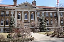 Cedar Crest College