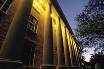 Centenary College of Louisiana