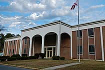 Central Alabama Community College