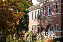 Central College