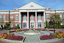 Central Piedmont Community College