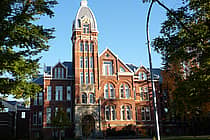 Central Washington University
