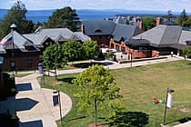 Champlain College