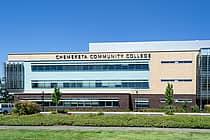 Chemeketa Community College