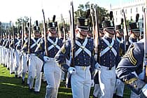 Citadel Military College of South Carolina