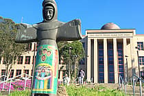 City College of San Francisco
