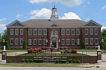 Claflin University