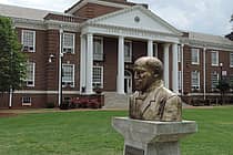 Clark Atlanta University