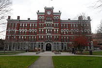 Clark University
