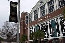 Coastal Carolina University