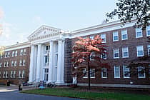 Coker University