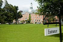 Colby Sawyer College