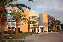 College of Central Florida