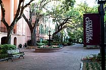 College of Charleston