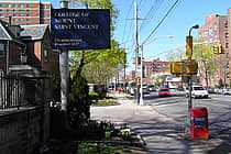 University of Mount Saint Vincent