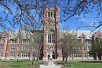 College of Our Lady of the Elms