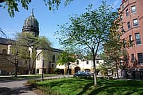 College of Saint Benedict