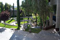 College of the Canyons