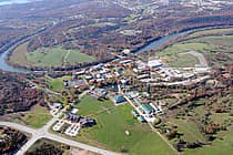 College of the Ozarks
