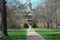 William & Mary