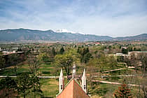 Colorado College
