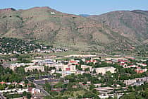 Colorado School of Mines