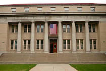 Colorado State University Fort Collins